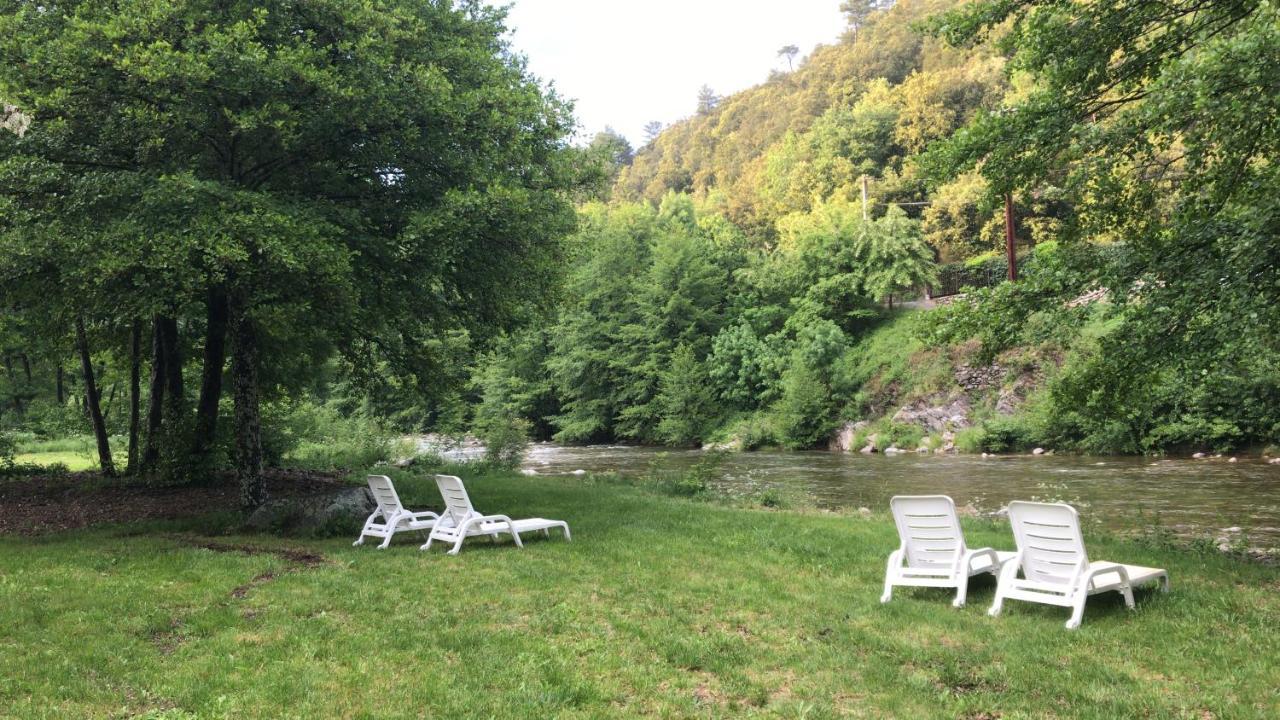 Relais Des Brison Ξενοδοχείο Beaumont  Εξωτερικό φωτογραφία