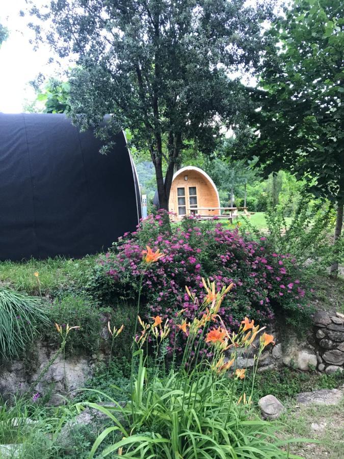 Relais Des Brison Ξενοδοχείο Beaumont  Εξωτερικό φωτογραφία