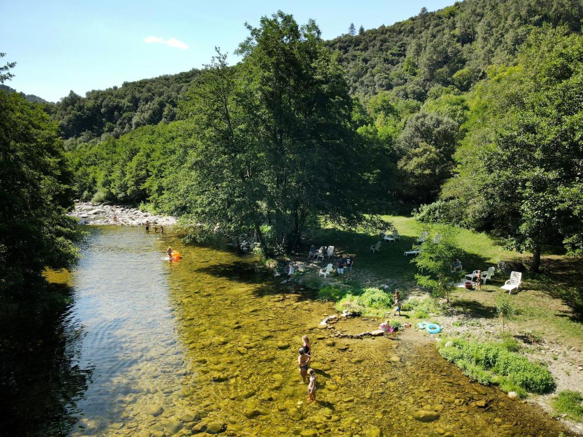Relais Des Brison Ξενοδοχείο Beaumont  Εξωτερικό φωτογραφία