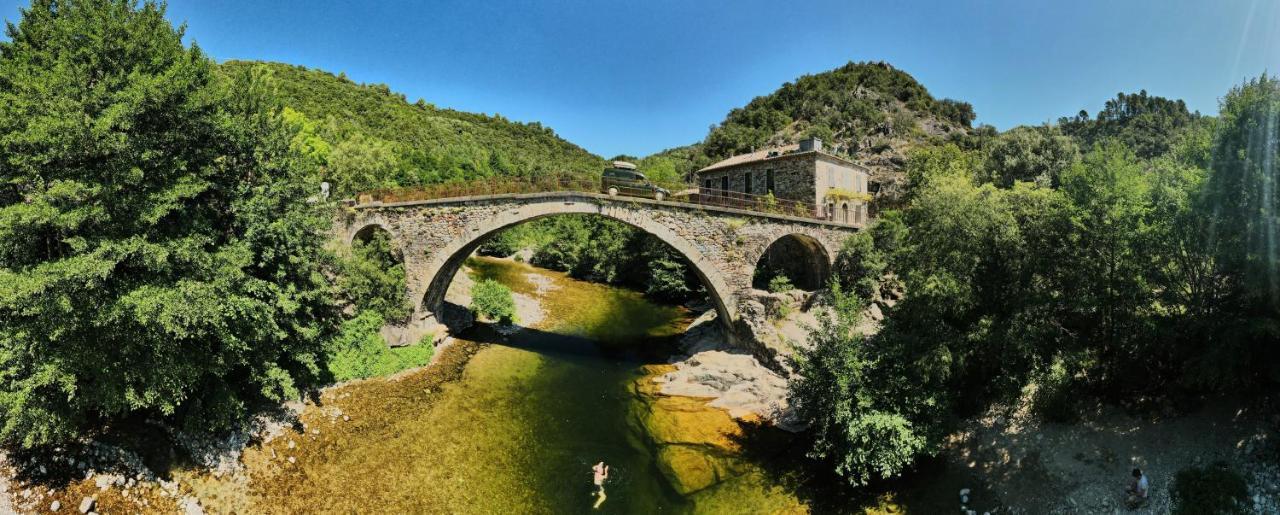 Relais Des Brison Ξενοδοχείο Beaumont  Εξωτερικό φωτογραφία