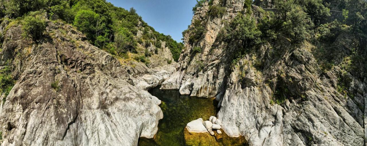 Relais Des Brison Ξενοδοχείο Beaumont  Εξωτερικό φωτογραφία