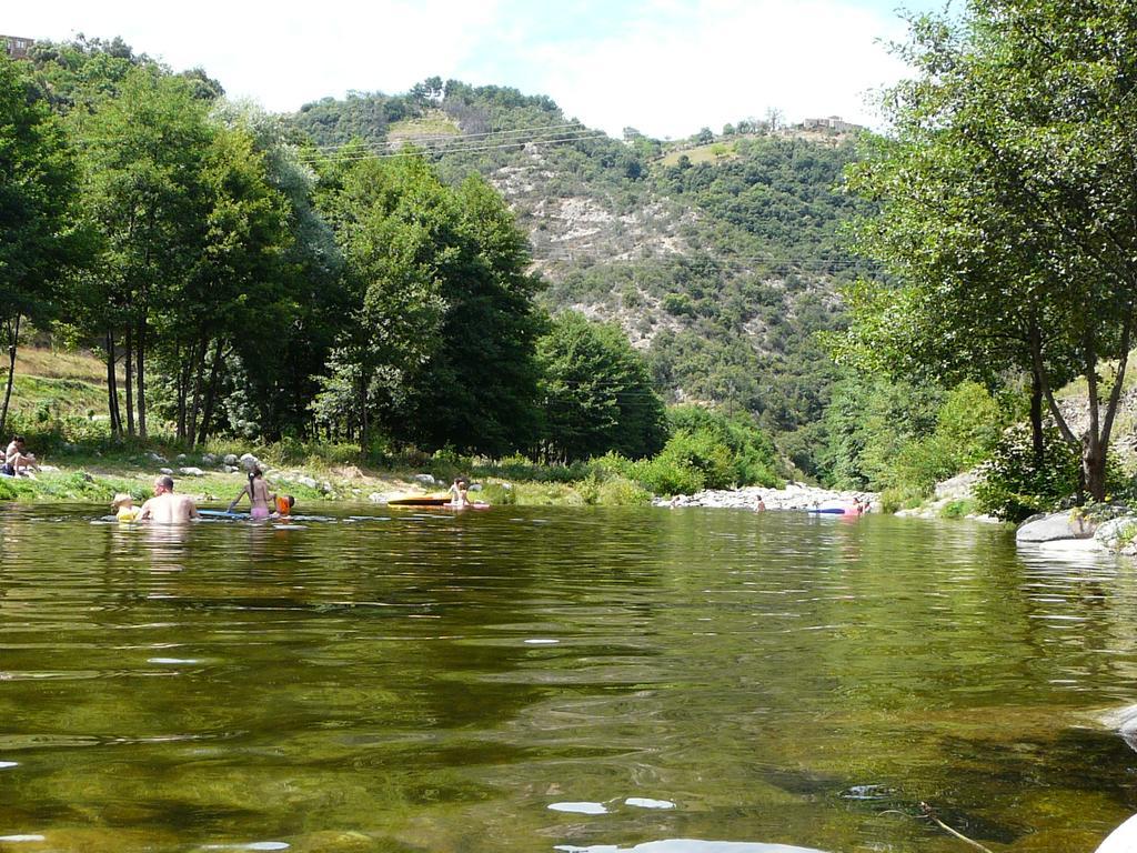 Relais Des Brison Ξενοδοχείο Beaumont  Εξωτερικό φωτογραφία